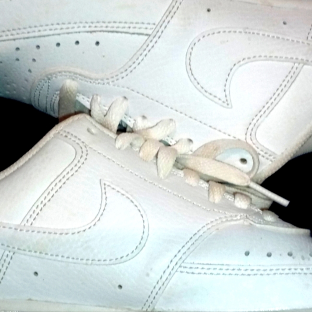 Air Force ones🔥